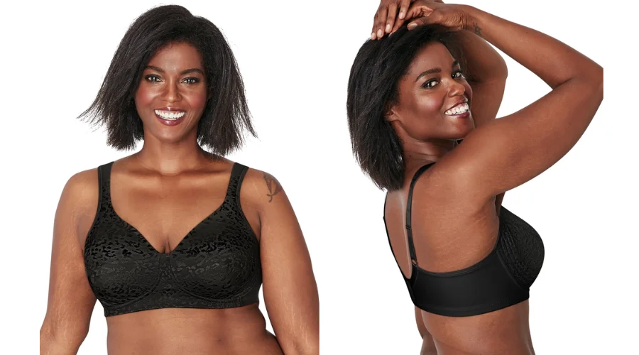 Playtex 18-Hour Ultimate Lift & Support Wireless Bra