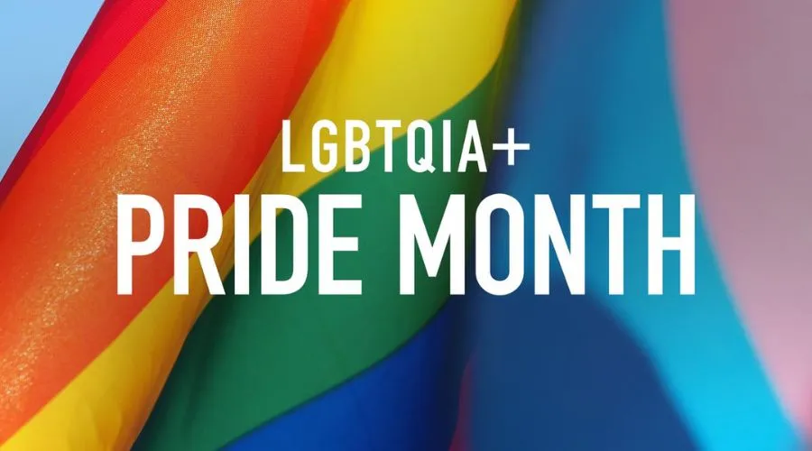 Pride Month 2024 Events Calendar