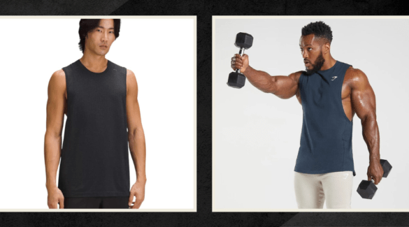 men's workout tank tops | Neonpolice