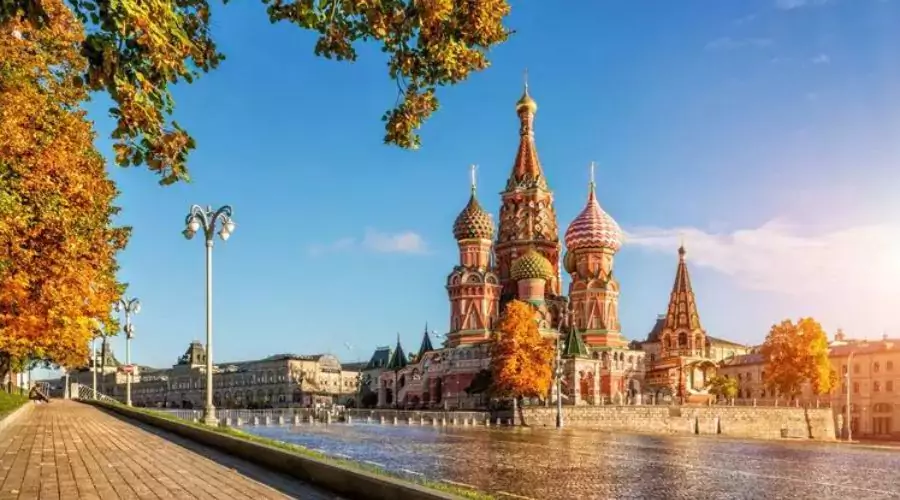 Must-See Places and Fun Things to Do in Moscow