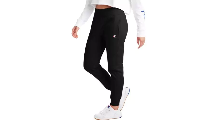 Reverse Weave Athletic Pants for women