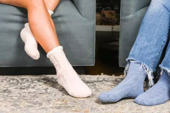 Socks for women