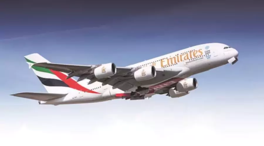 The Fly Global With Emirates Experience