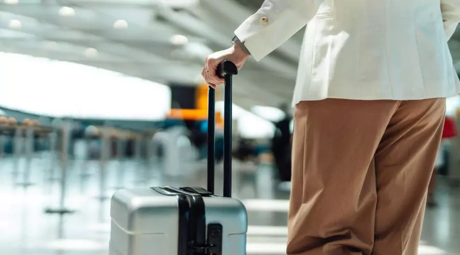 What Is The Baggage Allowance When You Fly Global With Emirates?