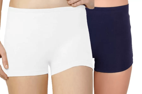 women's boyshort underwear