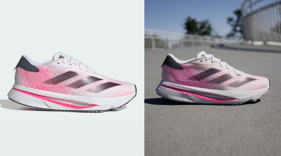 Women Running Adizero SL2 Running Shoes 