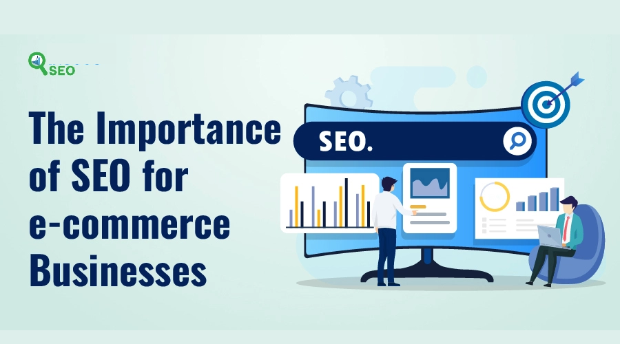 e-commerce seo services | Neonpolice