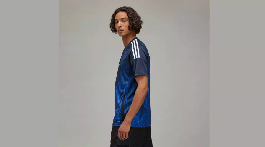 Japan Y-3 24 Home Jersey