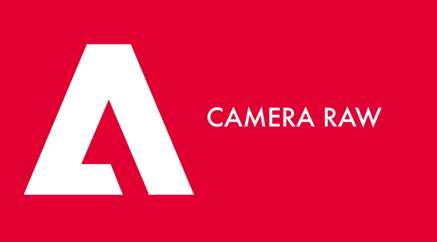 Adobe Camera Raw