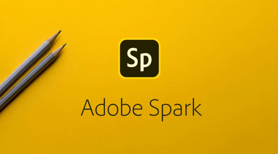 Adobe Spark