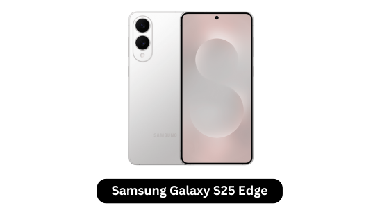 Samsung Galaxy S25 Edge