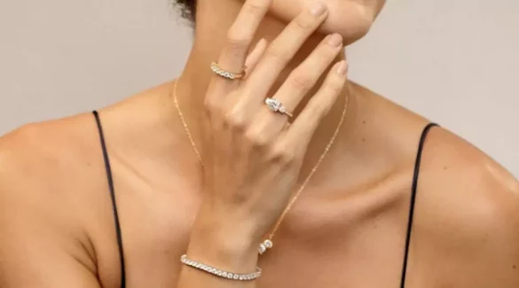 Affordable Fine Jewelry Pieces