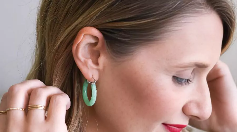 Don’t Forget the Ears: Subtle to Statement Earrings