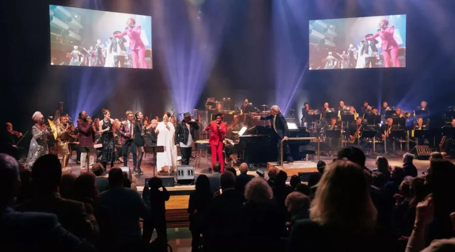 Tips for Navigating the London Jazz Festival