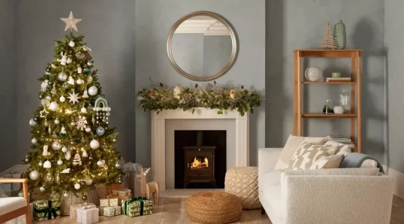 Christmas Tree Decorations