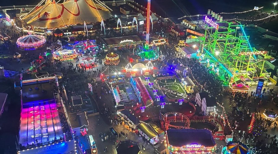 Insider Tips for Your Hyde Park Winter Wonderland Visit