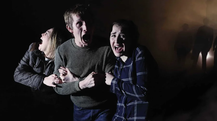 Pro Tips for Surviving Thorpe Park Fright Nights