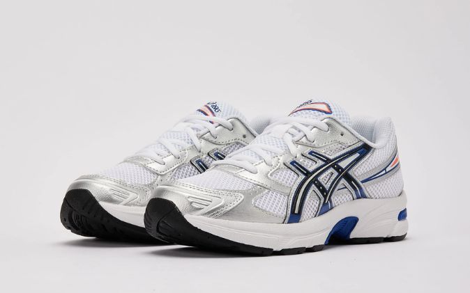 2 ASICS GEL‑1130