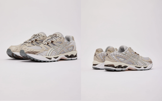 Men's GEL-NIMBUS 10.1