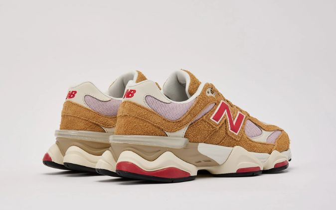 New Balance 6