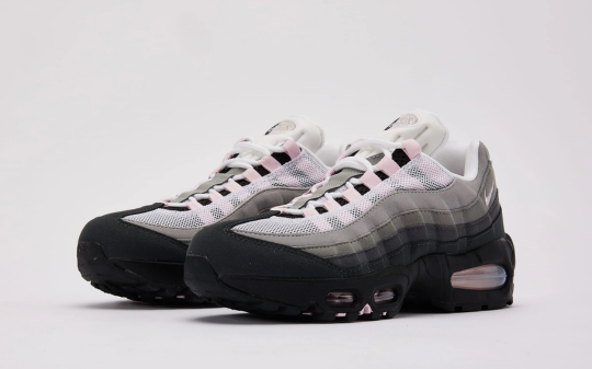 Nike Air Max 95 OG Black Pink