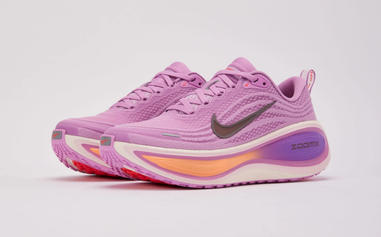 Nike Women's Vomero Plus