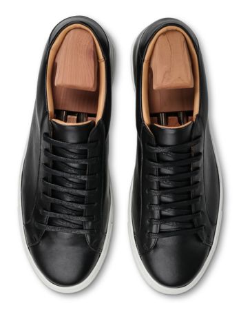 Business Travel Shoes for Men