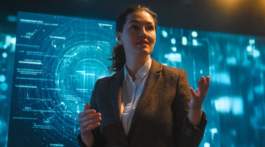 DBA Programs AI Strategy for Senior Executives
