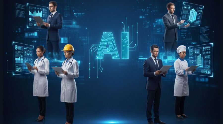 Generative AI Foundations