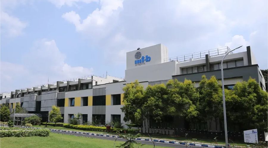 IIT Bangalore