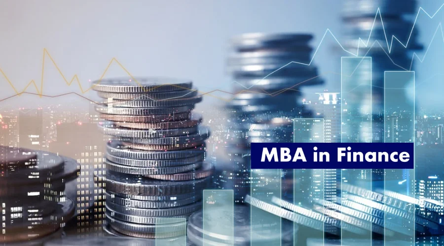 MBA Finance The Right Choice for Compliance and Risk Professionals