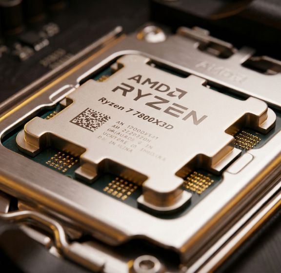 best CPU for gaming