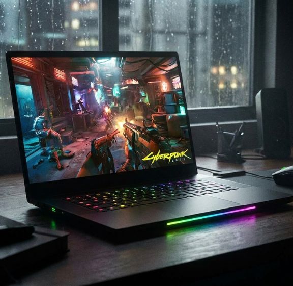 best gaming Laptop