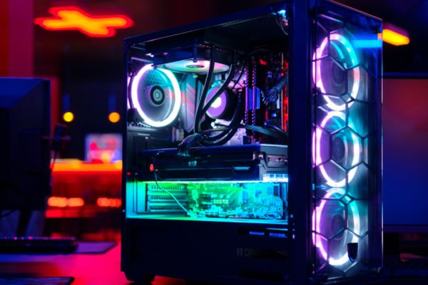best gaming PC