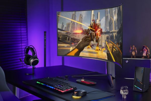 best gaming monitor