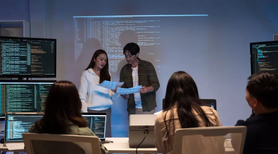 generative AI courses | Neonpolice