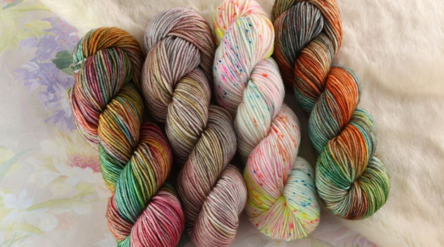 crochet pattern projects