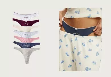 lingerie restock essentials | Neonpolice
