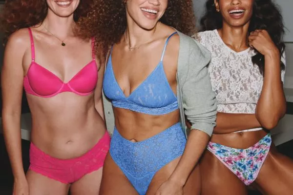 lingerie restock essentials | Neonpolice