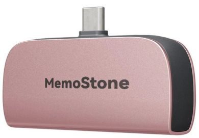 1 KingSpec MomeStone 512GB Portable SSD