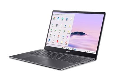 4 Acer Chromebook Plus 515 CBE595-2-32EE
