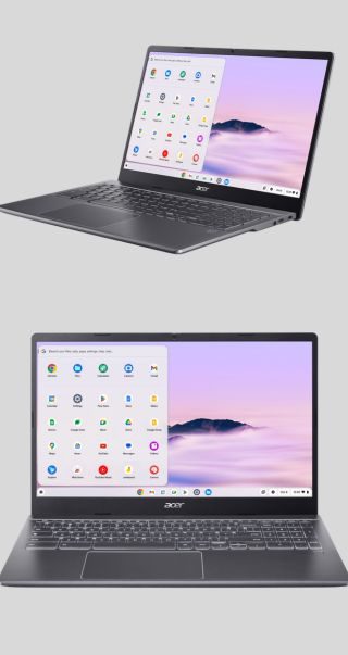 4Acer Chromebook Plus 515 CBE595-2-32EE