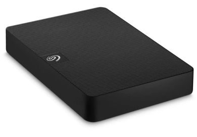 5 Seagate Portable 5TB External Hard Drive (STGX5000400)