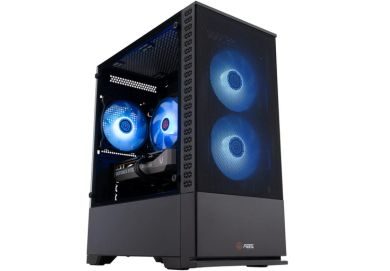 ABS Cyclone Aqua Gaming PC
