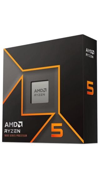 AMD Ryzen 5 9600X Offers Outstanding Gaming Value