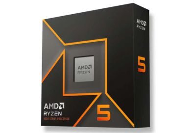 AMD Ryzen 5 9600X