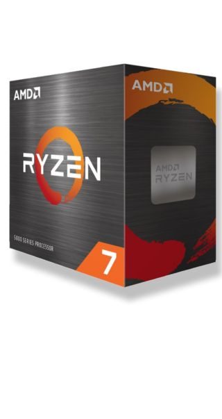 AMD Ryzen 7 5800XT Extends the Life of AM4 Systems