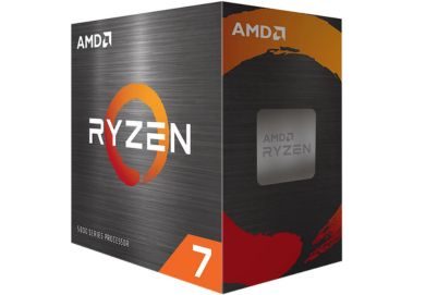 AMD Ryzen 7 5800XT