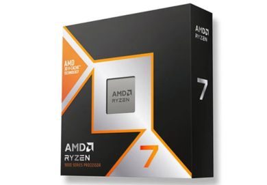 AMD Ryzen 7 9850X3