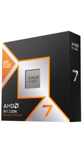AMD Ryzen 7 9850X3D Leads the Gaming Performance Race